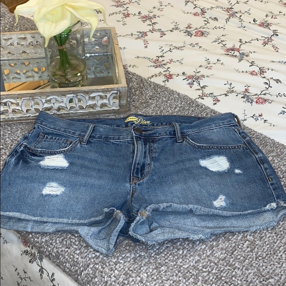 Old Navy Shorts